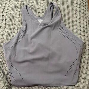 Athleta Cropped Tank
